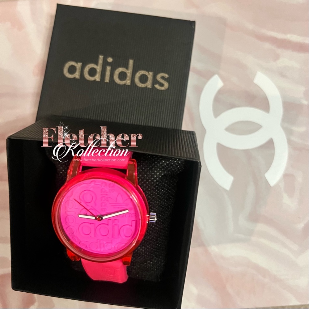 Adidas Sports Watches